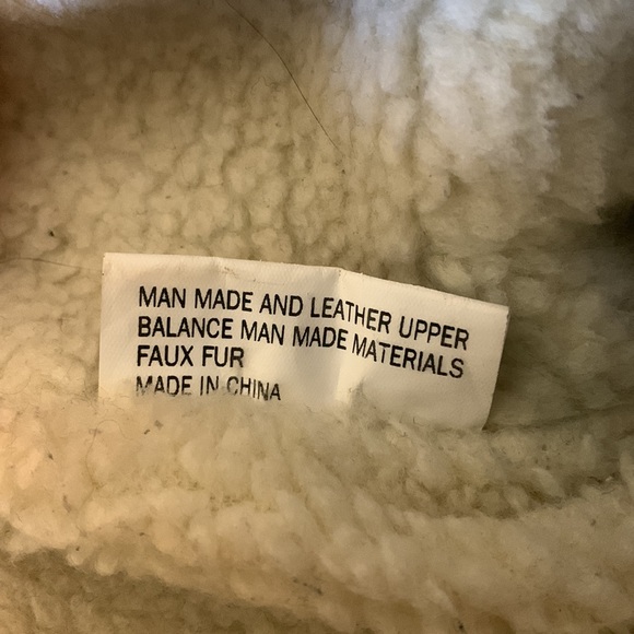 KHOMBU Winter Boots - Picture 10 of 12